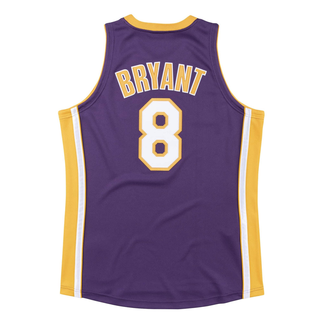Mitchell &amp; Ness - NBA Authentic Jersey - Los Angeles Lakers - Kobe Bryant - 2000 All Star Jersey 