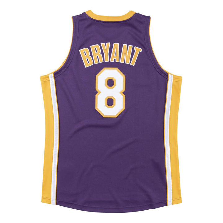 Mitchell &amp; Ness - NBA Authentic Jersey - Los Angeles Lakers - Kobe Bryant - 2000 All Star Jersey 