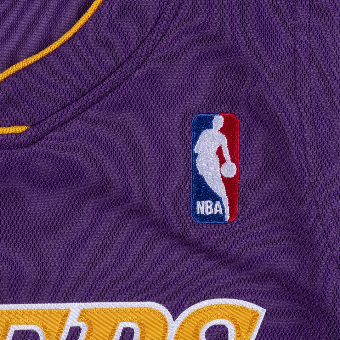 Mitchell &amp; Ness - NBA Authentic Jersey - Los Angeles Lakers - Kobe Bryant - 2000 All Star Jersey 