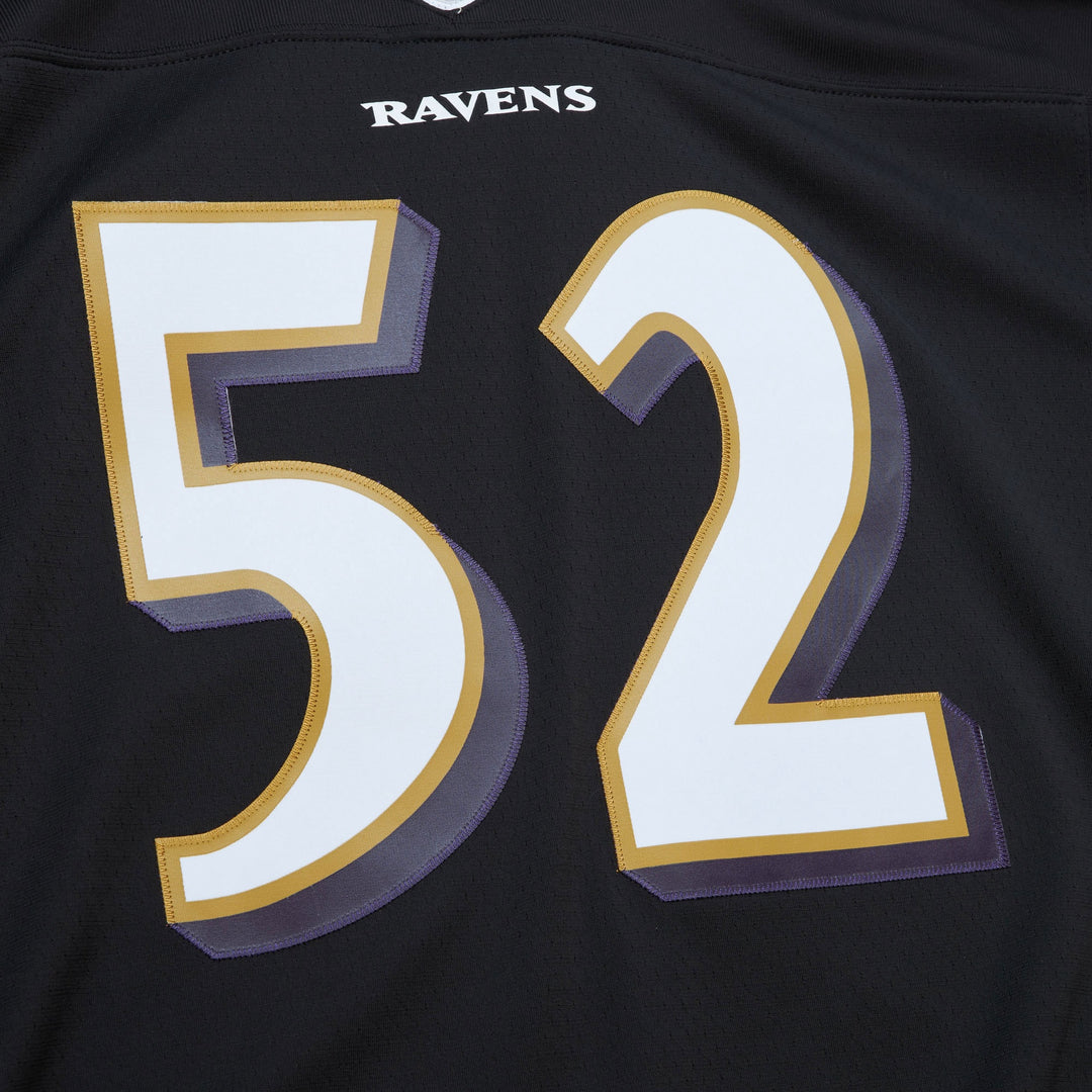 Mitchell &amp; Ness - NFL Legacy Jersey - Baltimore Ravens - Ray Lewis