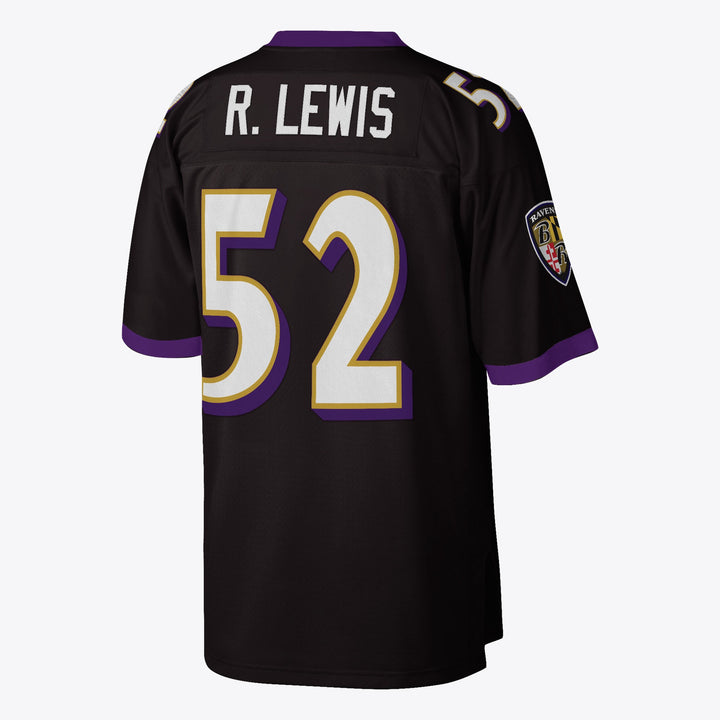 Mitchell &amp; Ness - NFL Legacy Jersey - Baltimore Ravens - Ray Lewis