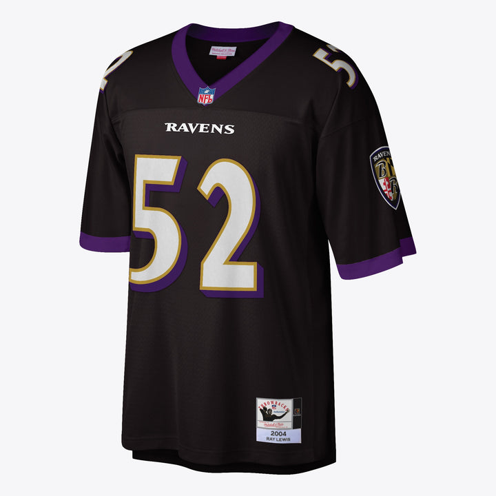 Mitchell &amp; Ness - NFL Legacy Jersey - Baltimore Ravens - Ray Lewis