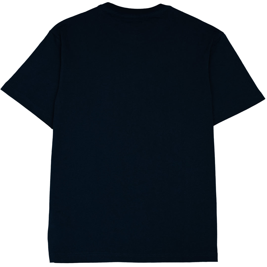 Chicago Bulls NBA Windy City Tee Mitchell &amp; Ness Black