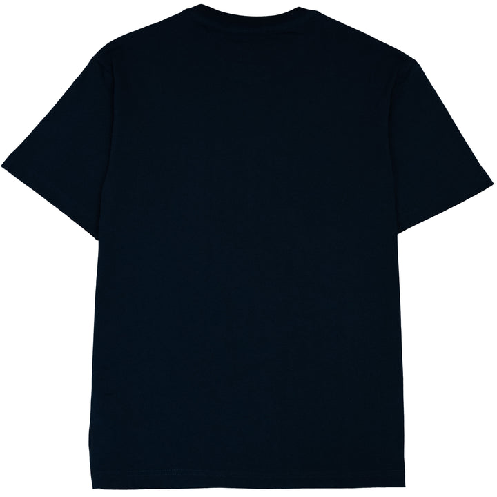 Chicago Bulls NBA Windy City Tee Mitchell &amp; Ness Black