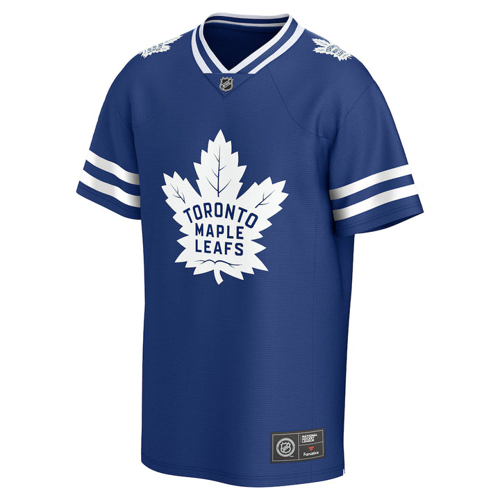 Fanatics - NHL Core Foundation Jersey - Toronto Maple Leafs