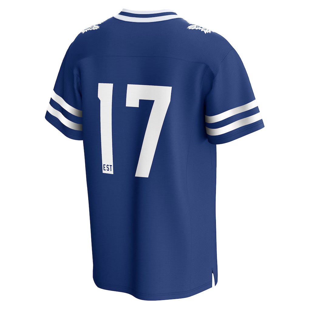 Fanatics - NHL Core Foundation Jersey - Toronto Maple Leafs
