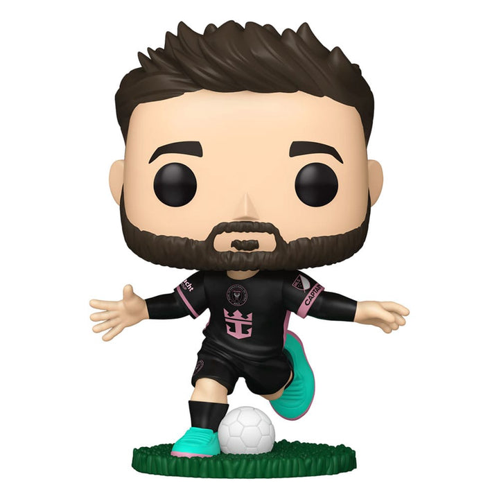 Lionel Messi MLS Inter Miami Funko Pop! (01)