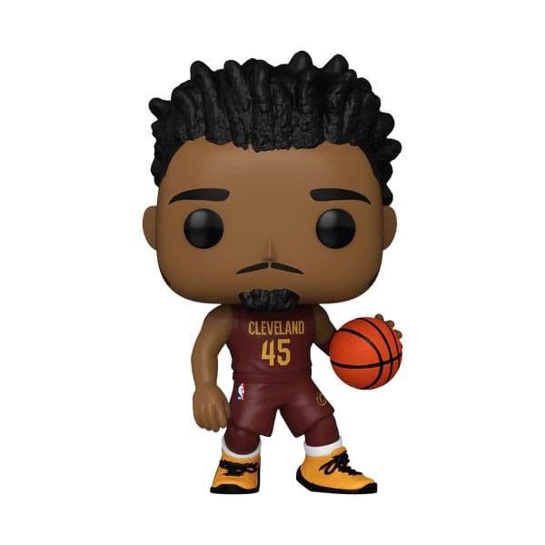 Funko - NBA Pop! - Donovan Mitchell 