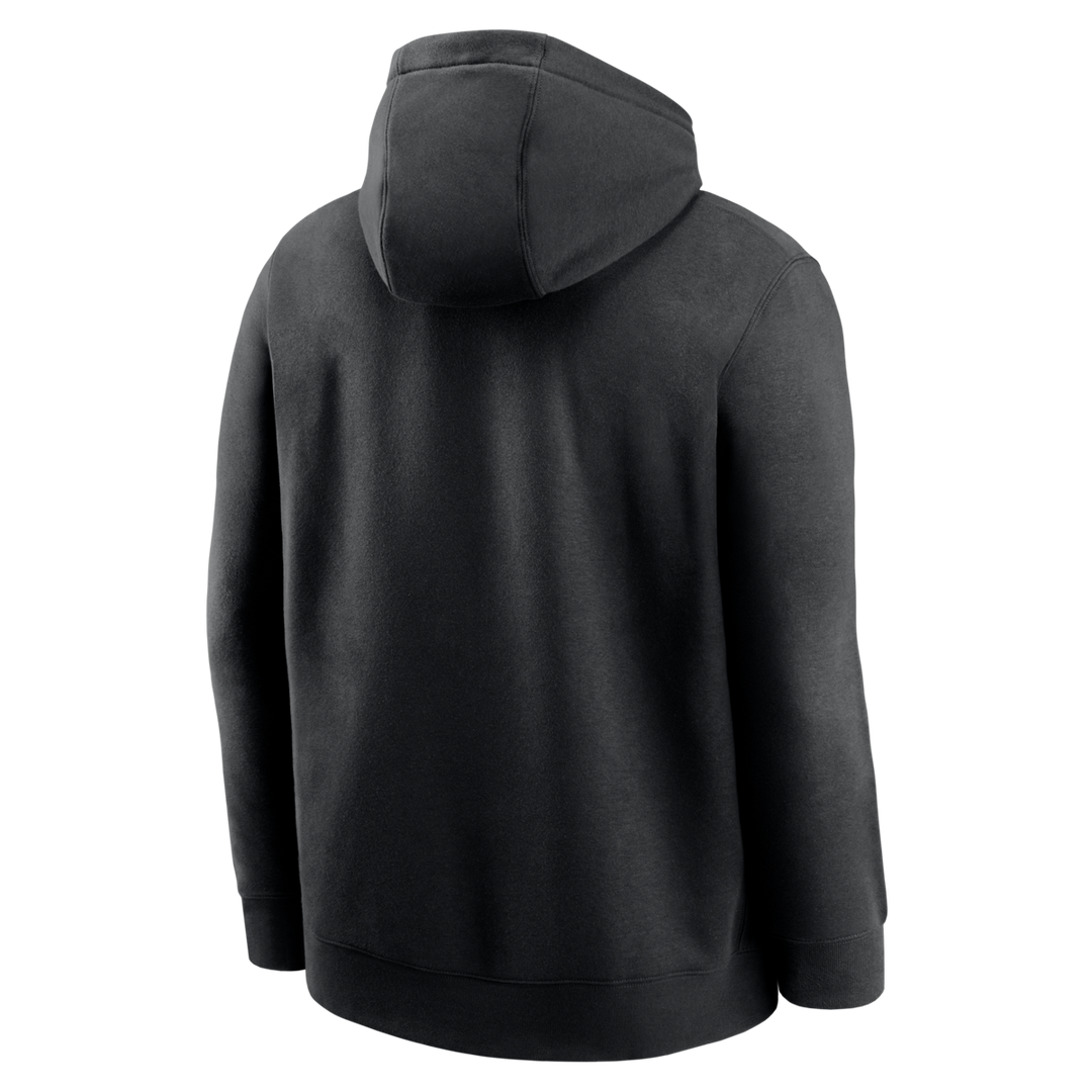 Nike - Club Fleece Pullover - Cincinnati Bengals