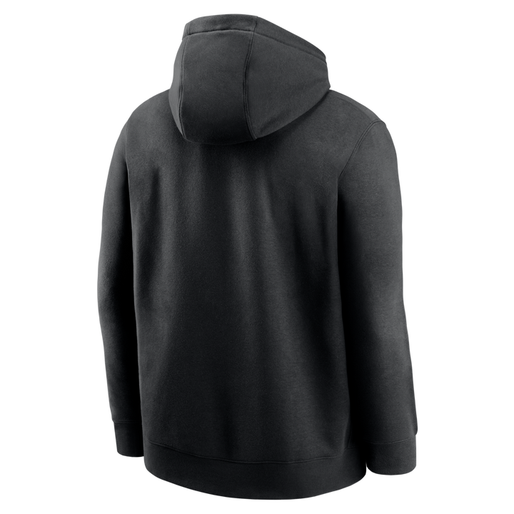 Nike - Club Fleece Pullover - Cincinnati Bengals