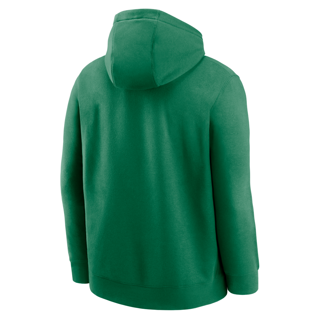 Nike - Club Fleece Pullover - Philadelphia Eagles