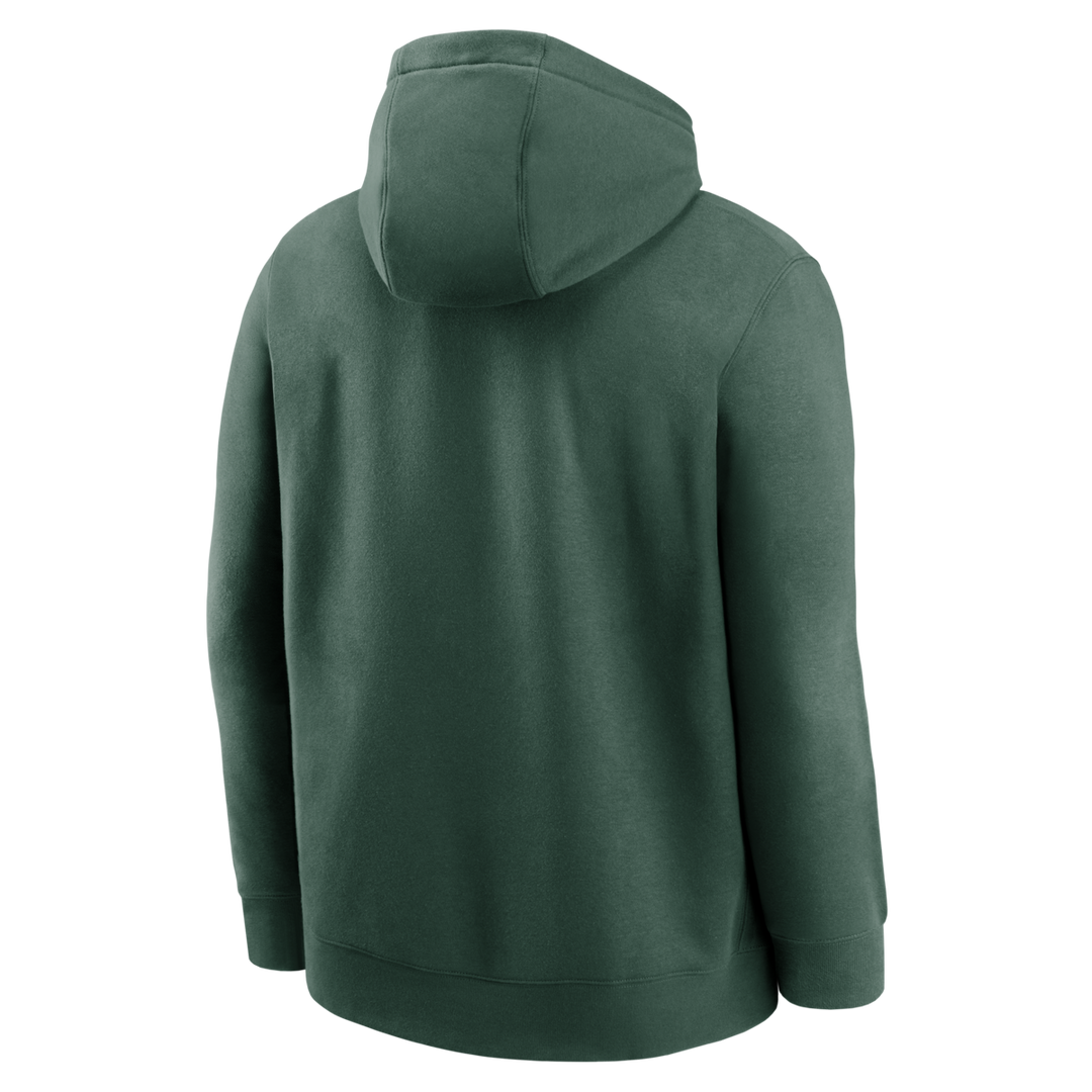 Nike - Club Fleece Pullover - Green Bay Packers