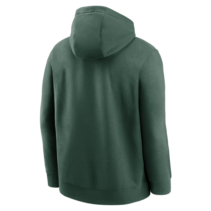 Nike - Club Fleece Pullover - Green Bay Packers