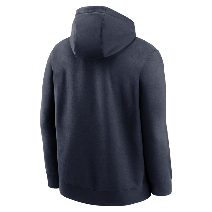 Nike - Club Fleece Pullover - Chicago Bears