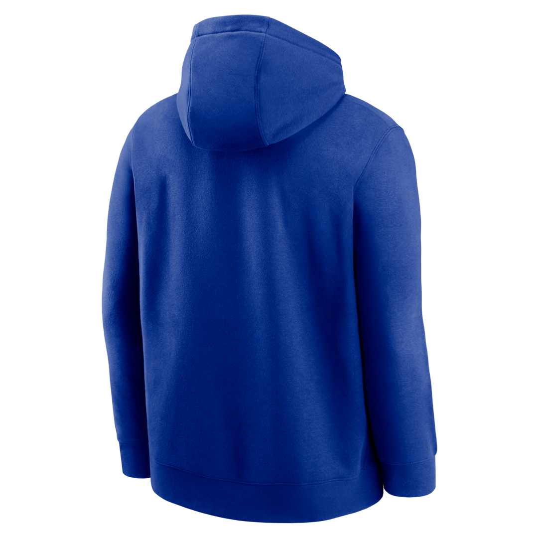 Nike - Club Fleece Pullover - Dallas Cowboys