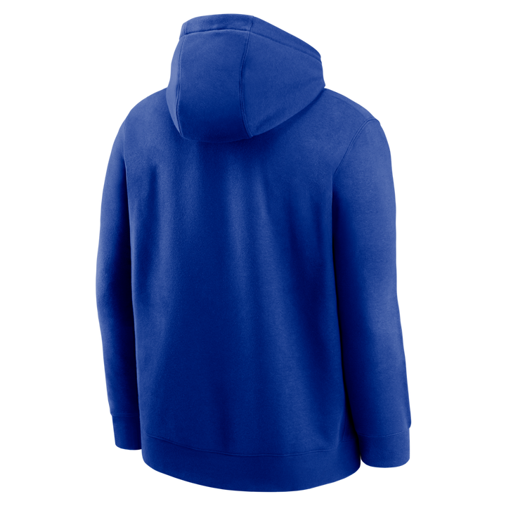 Nike - Club Fleece Pullover - Dallas Cowboys
