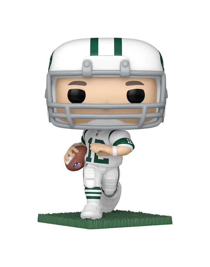 Funko – NFL Legends Pop! - Joe Namath - 9CM