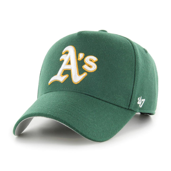 Oakland Athletics MLB &