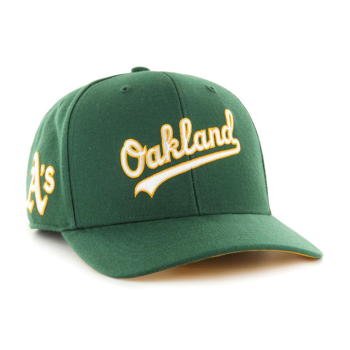 Oakland Athletics &