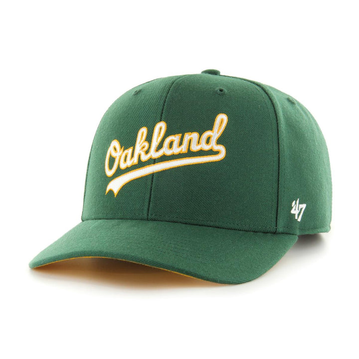 Oakland Athletics &