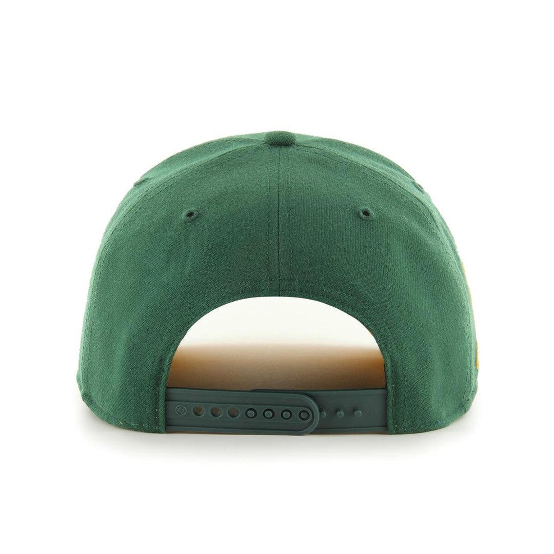 Oakland Athletics &