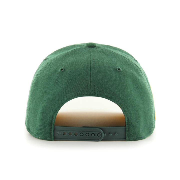 Oakland Athletics &