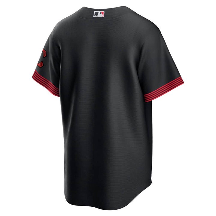 Cincinnati Reds City Connect MLB Limited Jersey Nike