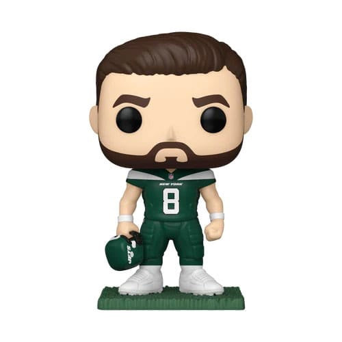 Funko  - NFL Pop! - Aaron Rodgers 