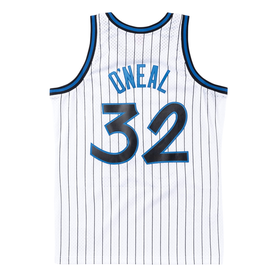 Shaquille O&