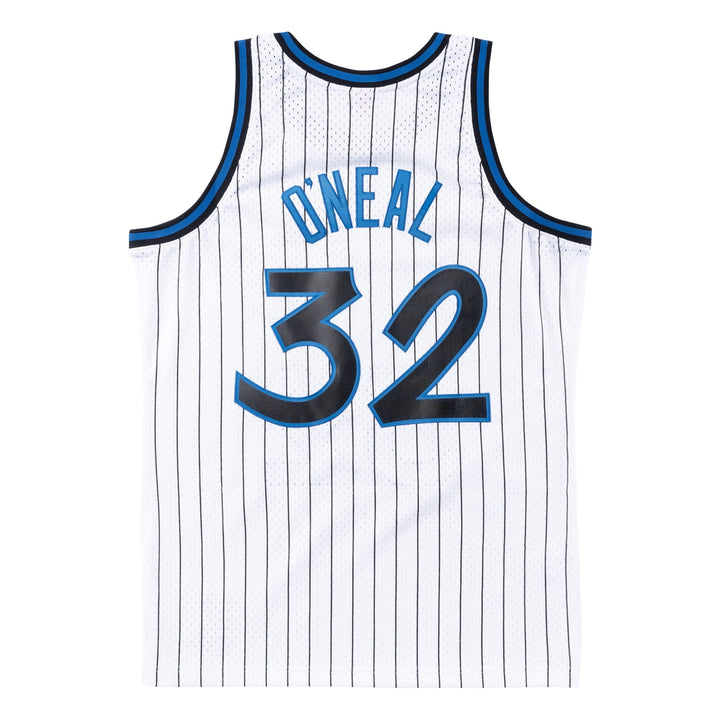 Shaquille O&
