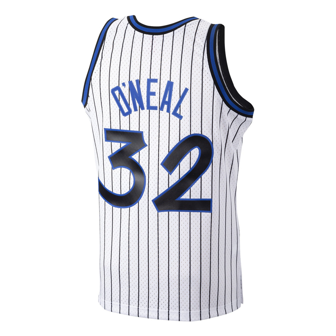 Shaquille O&