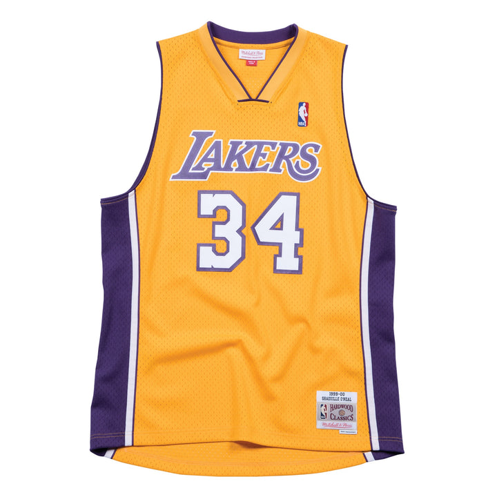 Shaquille O&