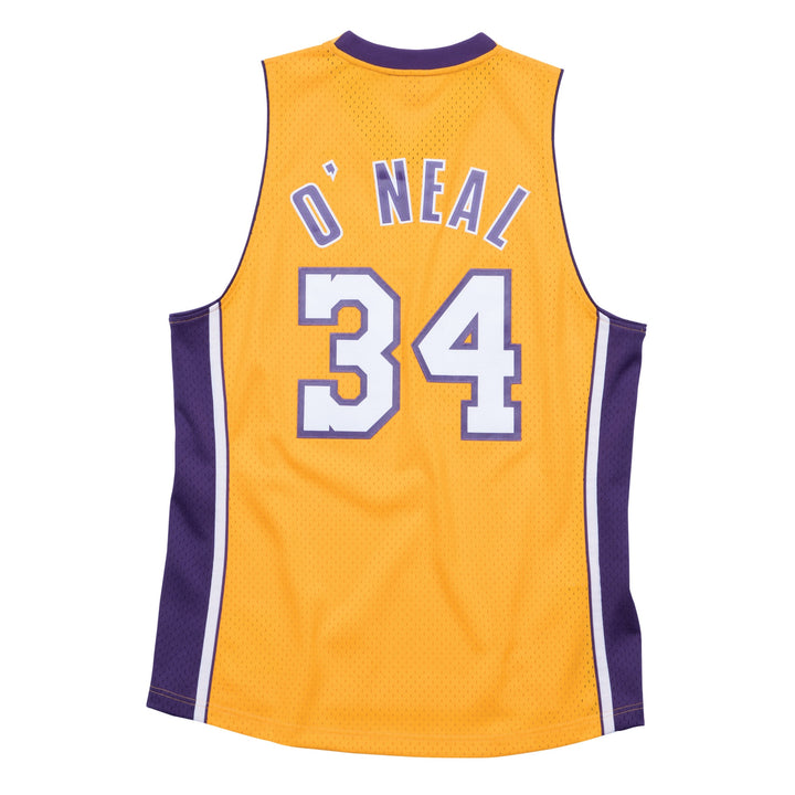 Shaquille O&