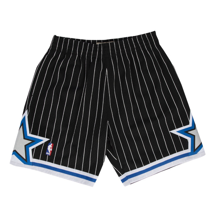 Orlando Magic 1994-1995 NBA Swingman Shorts Mitchell &amp; Ness