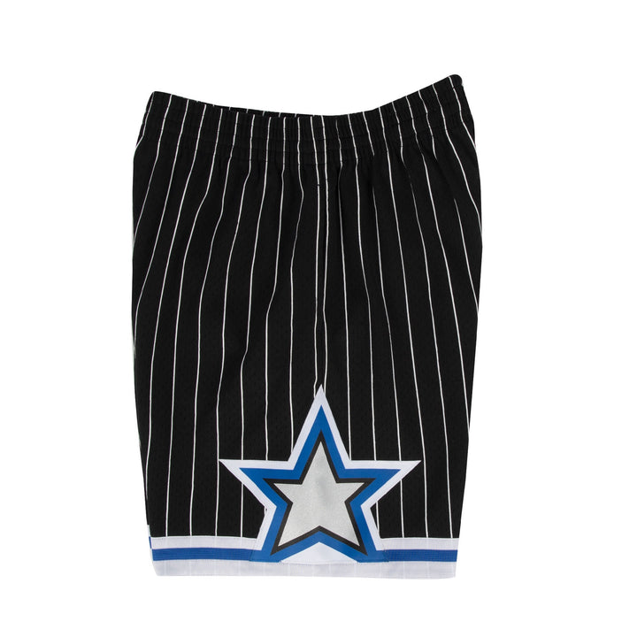 Orlando Magic 1994-1995 NBA Swingman Shorts Mitchell &amp; Ness