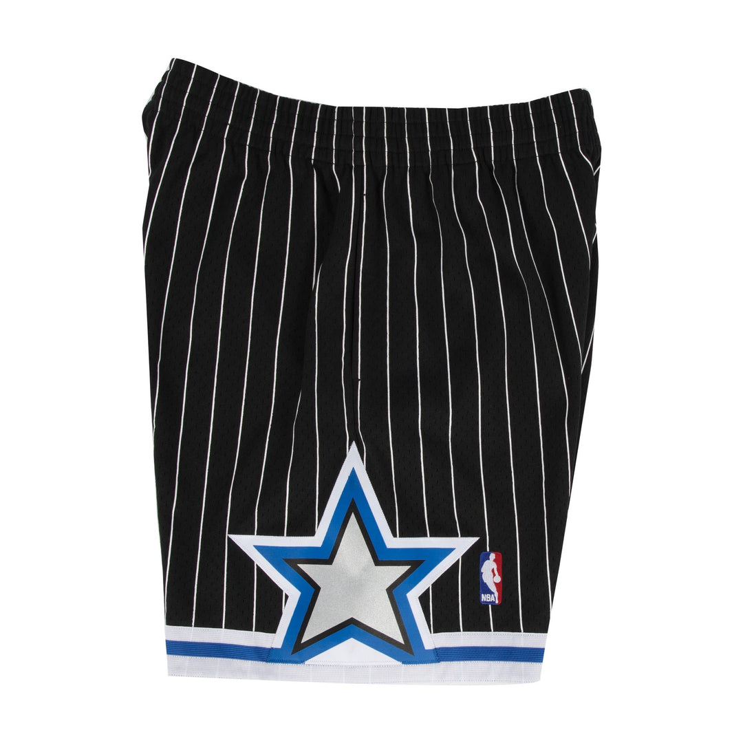 Orlando Magic 1994-1995 NBA Swingman Shorts Mitchell &amp; Ness