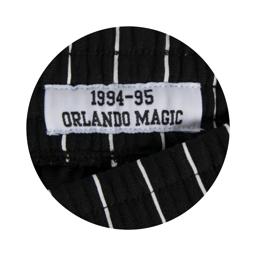 Orlando Magic 1994-1995 NBA Swingman Shorts Mitchell &amp; Ness