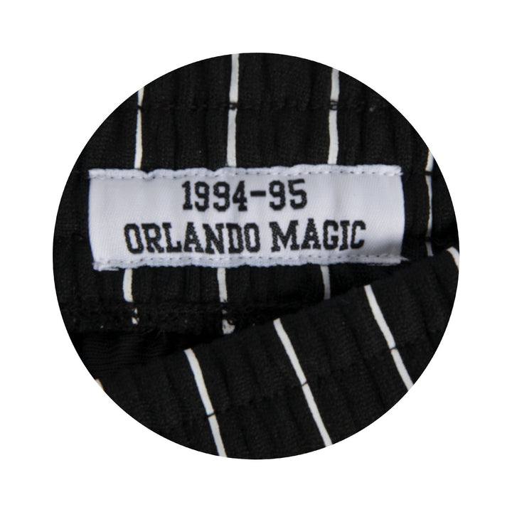 Orlando Magic 1994-1995 NBA Swingman Shorts Mitchell &amp; Ness