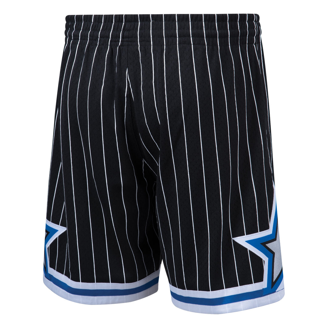 Orlando Magic 1994-1995 NBA Swingman Shorts Mitchell &amp; Ness