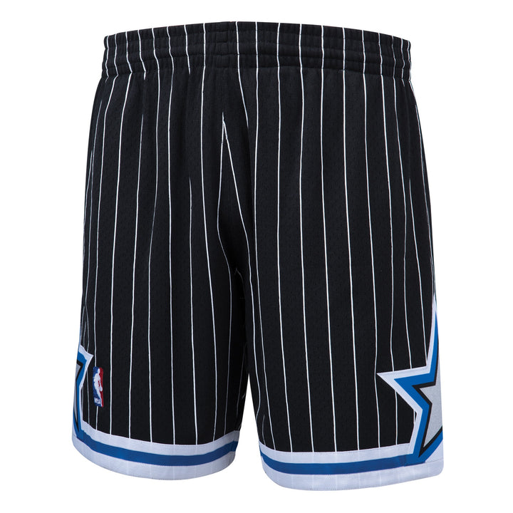 Orlando Magic 1994-1995 NBA Swingman Shorts Mitchell &amp; Ness