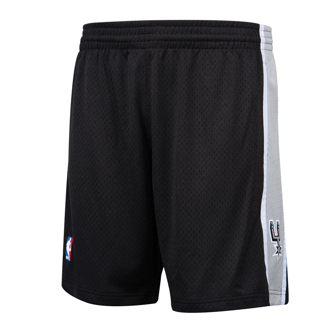 San Antonio Spurs 1998-1999 NBA Swingman Shorts Mitchell &amp; Ness
