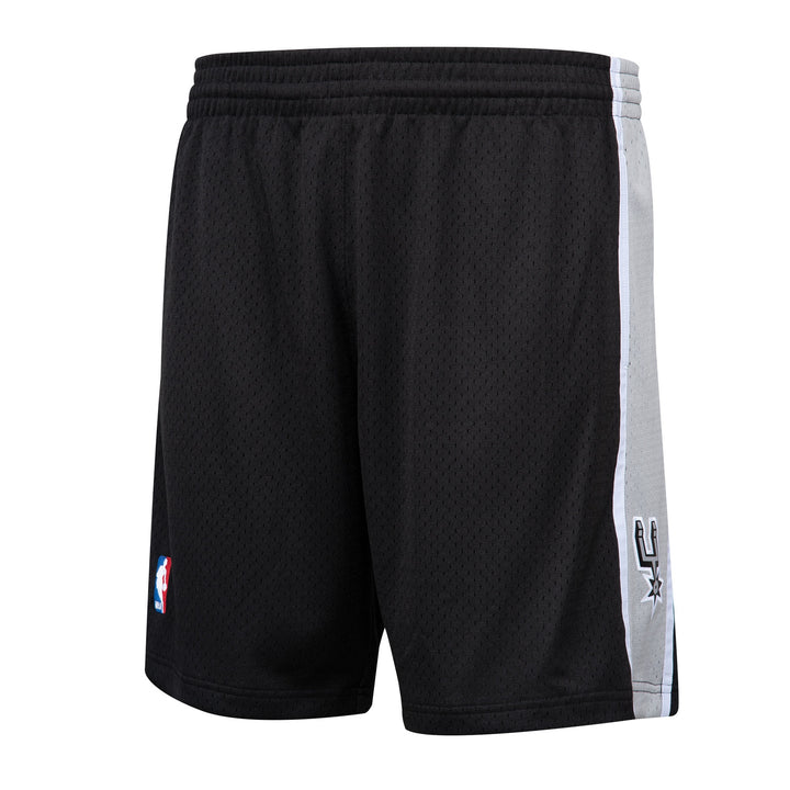 San Antonio Spurs 1998-1999 NBA Swingman Shorts Mitchell &amp; Ness