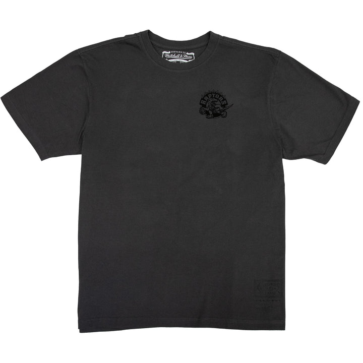 Vince Carter Toronto Raptors NBA Player Retro Photo Tee Mitchell &amp; Ness
