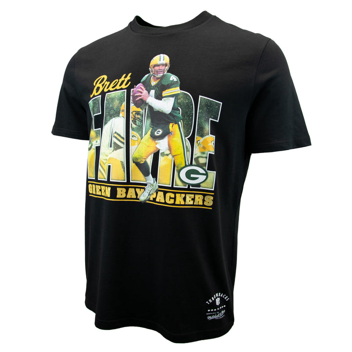 Mitchell &amp; Ness - NFL Player Tee - Favre