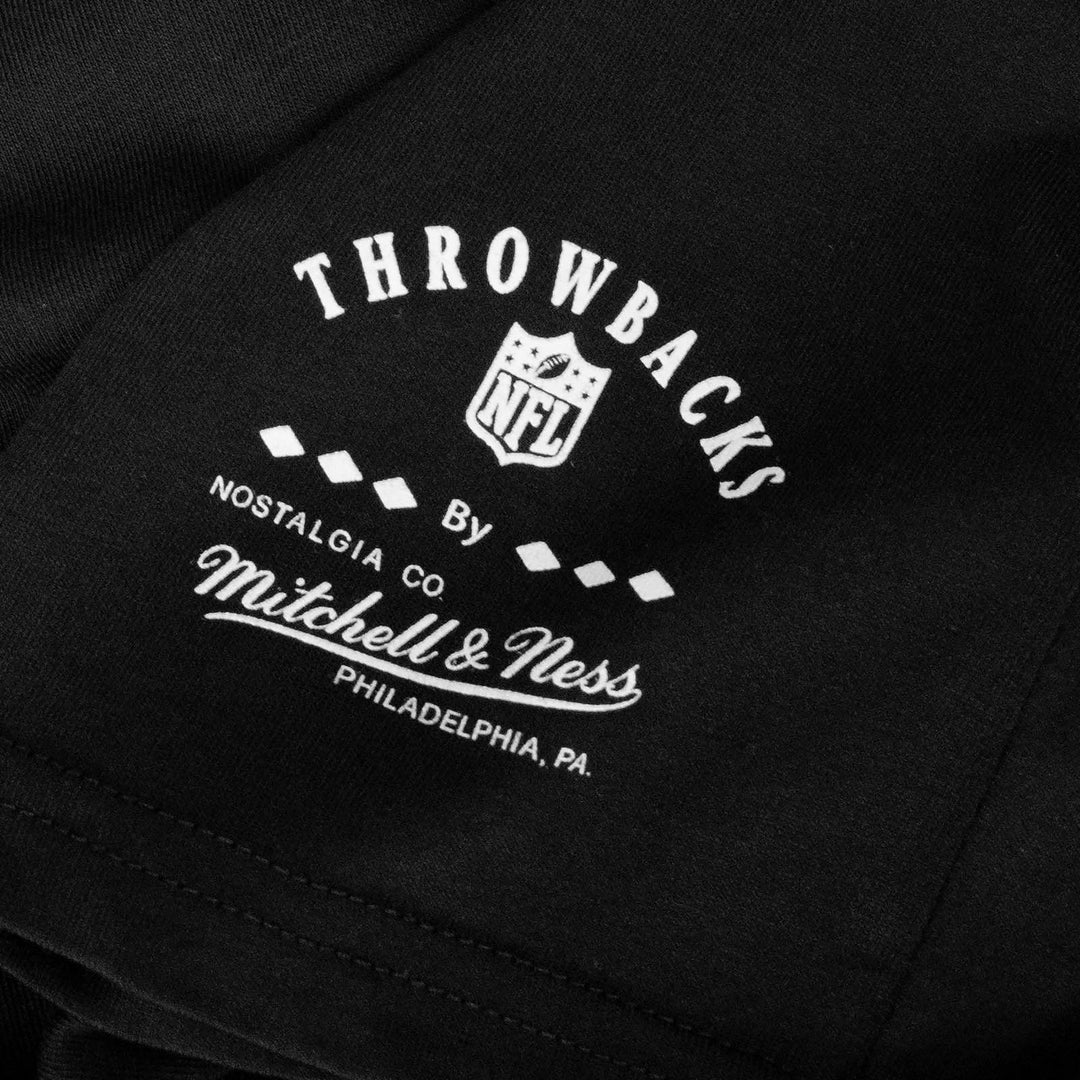 Mitchell &amp; Ness - NFL Player Tee - Favre