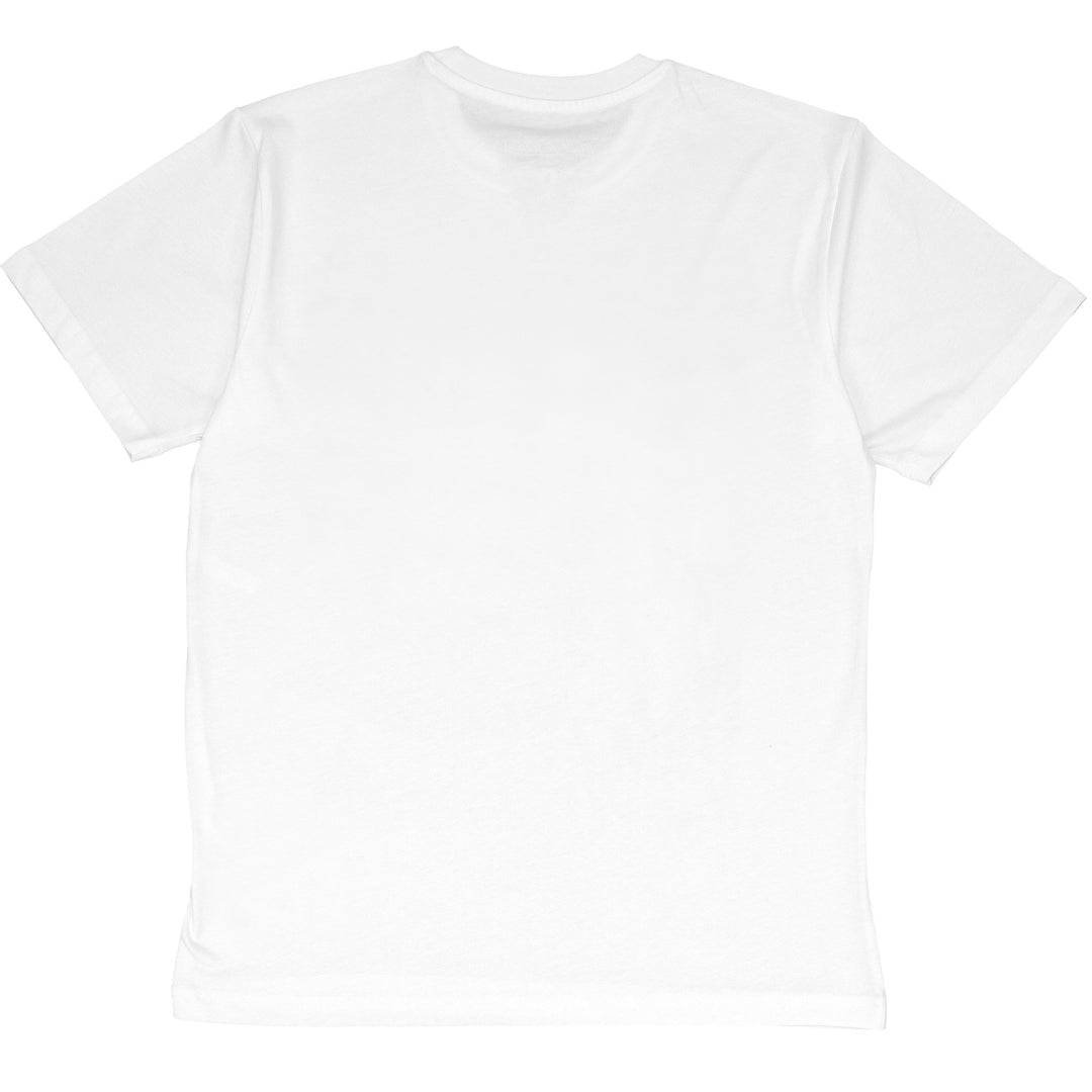Allen Iverson Philadelphia 76ers NBA Classic Sport Player Tee Mitchell &amp; Ness White