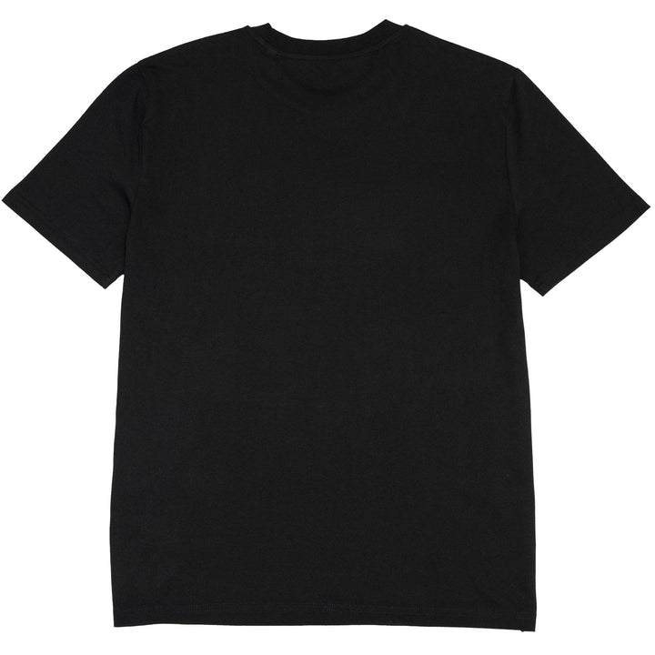 Allen Iverson Philadelphia 76ers NBA Gradient Slam Tee Mitchell &amp; Ness Black