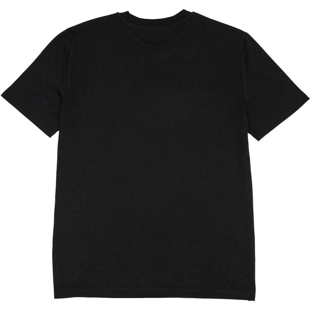 Vince Carter Toronto Raptors NBA Gradient Slam Tee Mitchell &amp; Ness Black