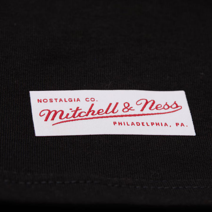 Mitchell &amp; Ness - Real Big Face Tee - Victor Wembanyama