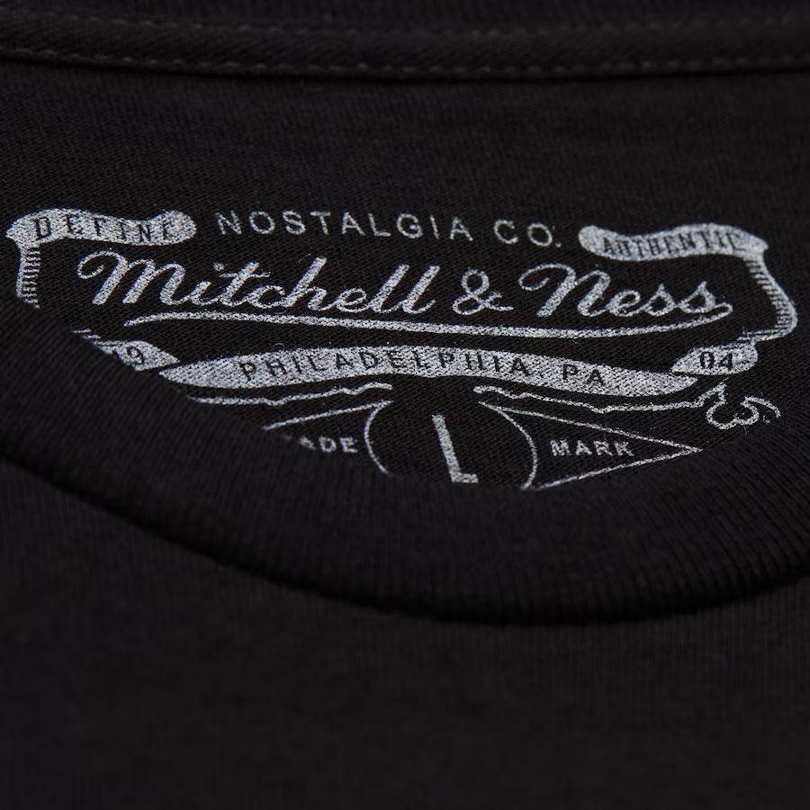 Mitchell &amp; Ness - Real Big Face Tee - Victor Wembanyama